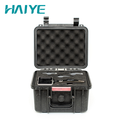 Equipamento médico do laringoscópio video pediatra adulto Handheld portátil da anestesia