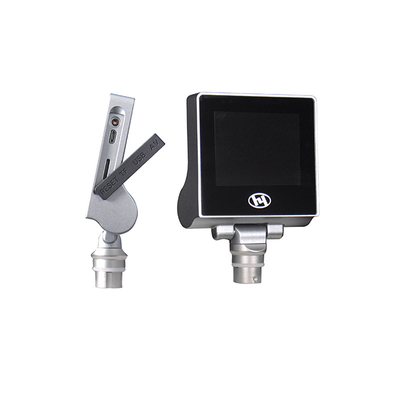 Laringoscópio direto Handheld durável notável para a intubação difícil