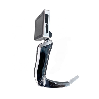 Endoscópio eletrônico OTORRINOLARINGOLÓGICO de Digitas da saída de USB do laringoscópio do ângulo de campo 70±2º