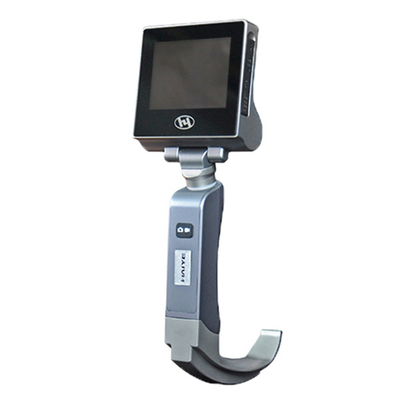 Anti equipamento video médico microbiano do laringoscópio para a pediatria 1280 x pixel 720