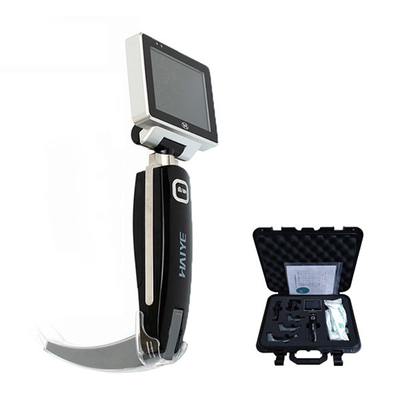 Do armazenamento video de USB 32GB do laringoscópio de HD sistema de alta velocidade da câmara digital do cartão do TF