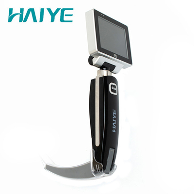 dispositivos video 150 LUX Handheld Video Laryngoscope da intubação 1060hpa