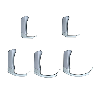 Laringoscópio video Handheld portátil de alta resolução USB 32GB de Reuable