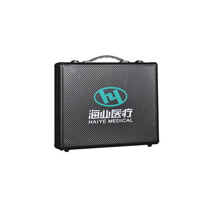 Laringoscópio video flexível de aço inoxidável USB 32GB de 316 Haiye