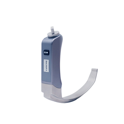 Laringoscópio video reusável Neonatal do equipamento médico de 30 FPS LCD 2 milhão pixéis