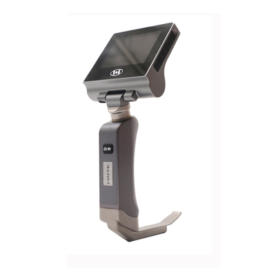 Laringoscópio video Handheld portátil de alta resolução USB 32GB de Reuable