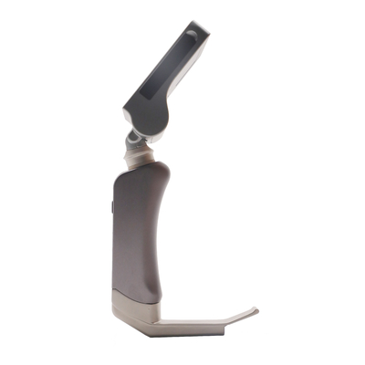 3&quot; laringoscópio video Handheld cirúrgico 18650 de TFT OLED recarregável